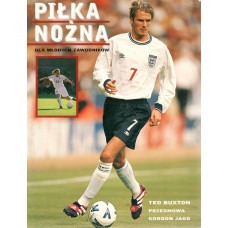 Piłka nożna : dla młodych zawodników
